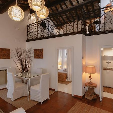 New Navona Home Рим Екстериор снимка