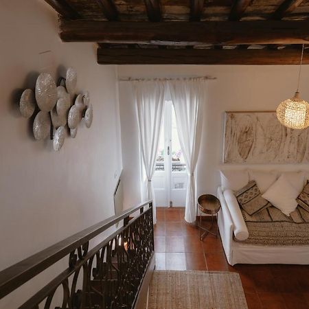 New Navona Home Рим Екстериор снимка