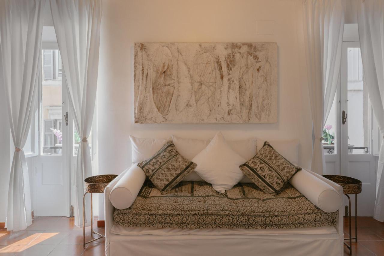 New Navona Home Рим Екстериор снимка