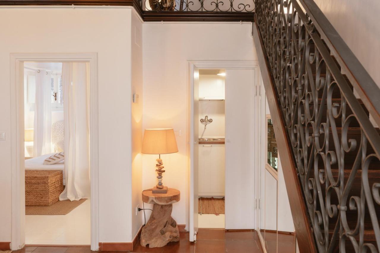 New Navona Home Рим Екстериор снимка